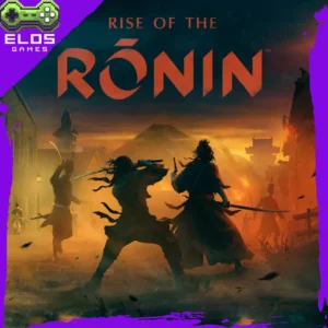 Rise of the Ronin - Offline - Aluguel - Boosteroid - PC Steam