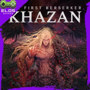 The First Berserker: Khazan Deluxe Edition PC Steam Offline
