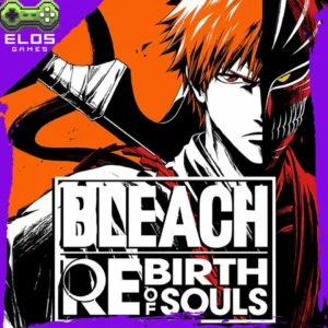 Bleach Rebirth of Souls - Ultimate Edition - Offline - Aluguel - Boosteroid - PC Steam