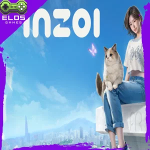 inZOI PC Steam Offline