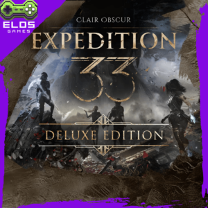 Clair Obscur: Expedition 33 Deluxe Edition PC Steam Offline