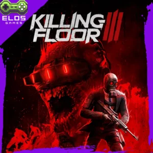 Killing Floor 3 Elite Nightfall Edition PC Steam Offline