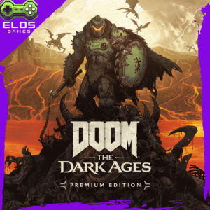 DOOM The Dark Ages - Premium Edition PC Steam Offline