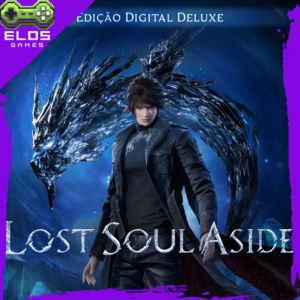 Lost Soul Aside Deluxe Edition PC Steam Offline