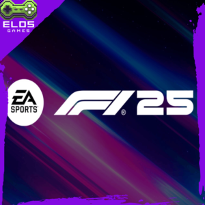 F1 25 Iconic Edition PC Steam Offline