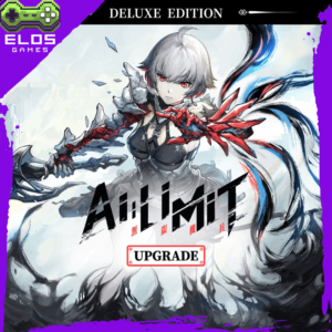 AI Limit - Deluxe Edition - Offline - Aluguel - Boosteroid - PC Steam