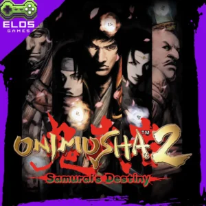 Onimusha 2: Samurai's Destiny PC Steam Offline