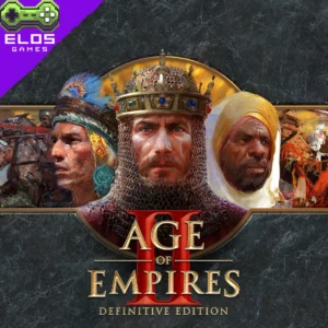 Age of Empires II Definitive Edition PC