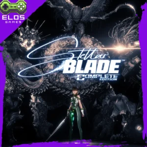 Stellar Blade ⁠Complete Edition PC Steam Offline