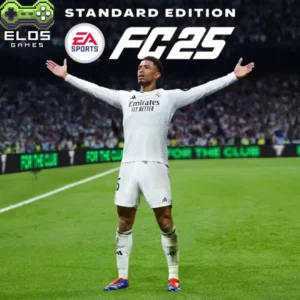 EA SPORTS FC 25 Steam Conta + Alteração de Dados