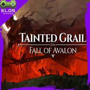 Tainted Grail: The Fall of Avalon PC Steam Offline