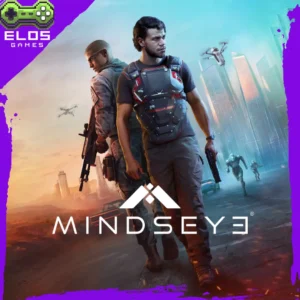 MindsEye PC Steam Offline