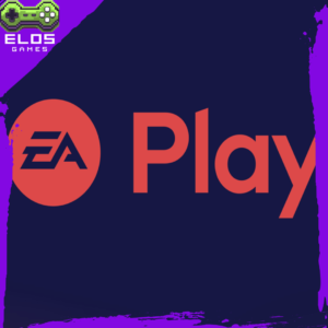 EA Play Assinatura de 1 ano compartilhada PC