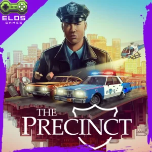 The Precinct PC Steam Offline