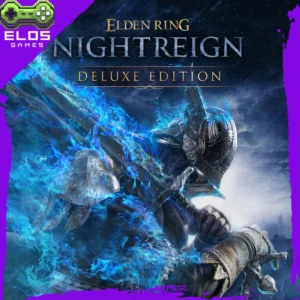 ELDEN RING NIGHTREIGN - Online - Aluguel - Boosteroid - PC Steam