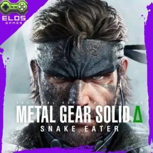Metal Gear Solid Delta PC