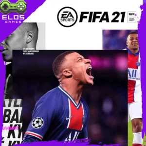 FIFA 21 EA Offline PC