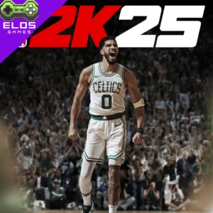 NBA 2K25 PC Steam Offline