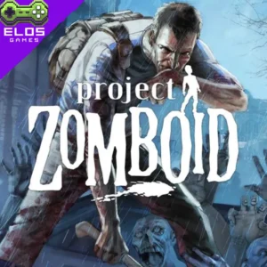 Project Zomboid PC Steam Offline