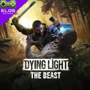 Dying Light: The Beast Deluxe Edition PC Steam Offline