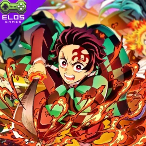 Demon Slayer -Kimetsu no Yaiba- The Hinokami Chronicles 2 - Aluguel PC Steam - Boosteroid Offline