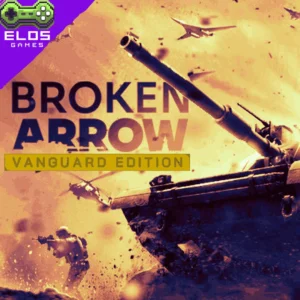 Broken Arrow Vanguard Edition PC Steam Offline
