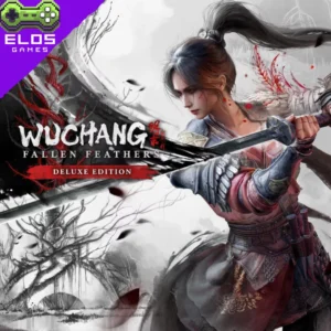 Wuchang: Fallen Feathers Deluxe Edition PC Steam Offline