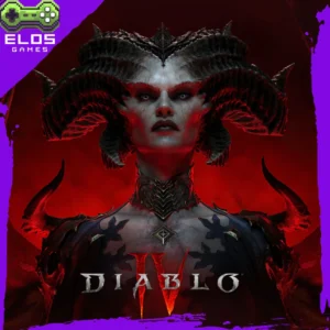 Diablo IV: Vessel of Hatred - Aluguel - Online - PC - Boosteroid
