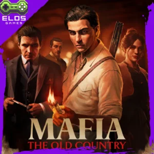 Mafia: The Old Country Deluxe Edition PC Steam Offline