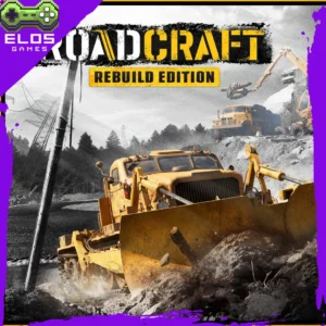 RoadCraft - Rebuild Edition PC Steam Offline