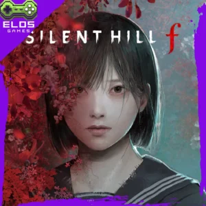 SILENT HILL f - Digital Deluxe PC Steam Offline