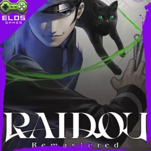 RAIDOU Remastered: The Mystery of the Soulless Army Digital Deluxe PC Steam Offline