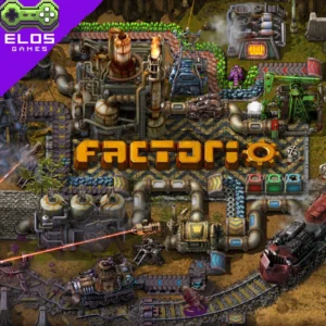 Factorio PC Steam Offline
