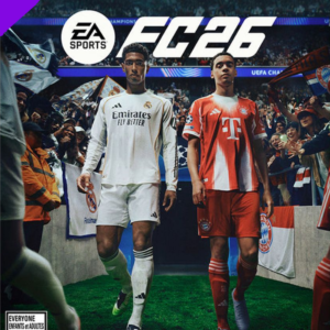 EA SPORTS FC 26 Xbox Series X