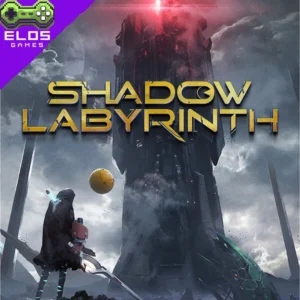 Shadow Labyrinth PC Steam Offline