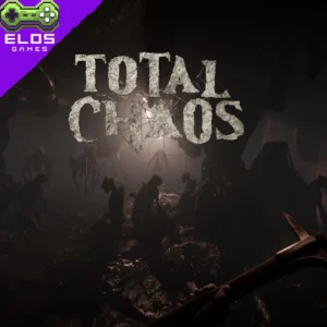 Total Chaos PC Steam Offline