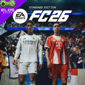 EA SPORTS FC 26 PC Steam Offline