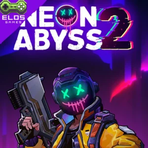 Neon Abyss 2 PC Steam Offline