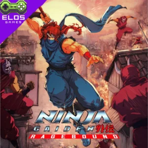 NINJA GAIDEN: Ragebound PC Steam Offline