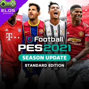 eFootball PES 2021 Season Update PC Steam Offline