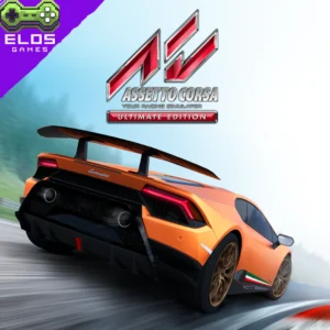 Assetto Corsa PC Steam Offline