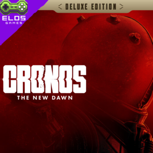 Cronos: The New Dawn Deluxe PC Steam Offline