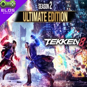 TEKKEN 8 PC Steam Offline