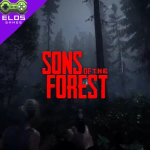 Sons Of The Forest Conta Steam + Alteraçao de Dados