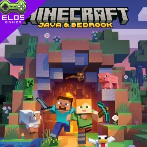 Minecraft Java e Bedrock Conta + Alteraçao de Dados