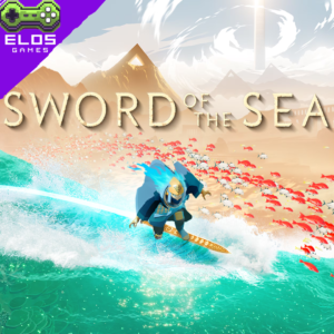 Sword of the Sea PC Steam Offline