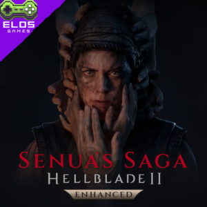 Senua’s Saga: Hellblade II Enhanced PC Steam Offline