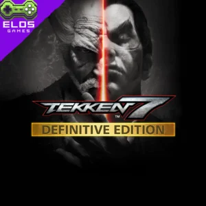 TEKKEN 7 - Definitive Edition PC Steam Offline