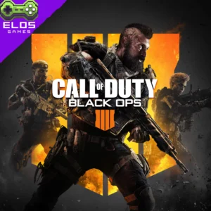 Call of Duty: Black Ops 4 | Conta + Alteração de Dados - Battle.net
