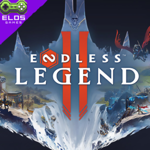 ENDLESS™ Legend 2 PC Steam Offline